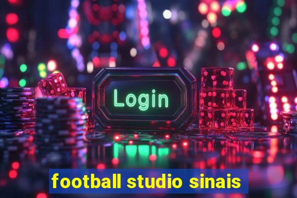 football studio sinais